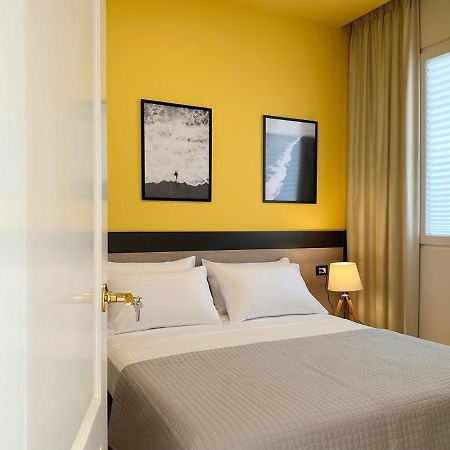 13 Eur For Monthly Stay - Home By The Sea - Hbs Golem  Eksteriør bilde