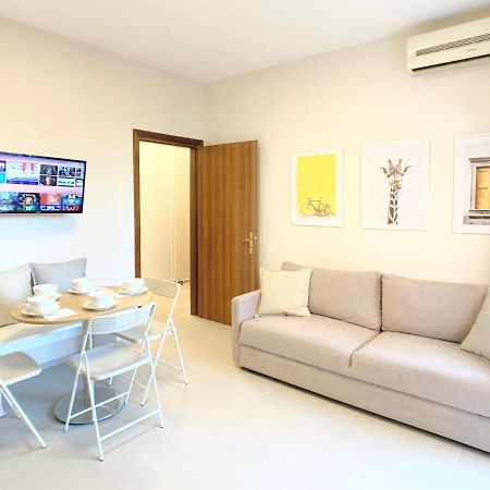 13 Eur For Monthly Stay - Home By The Sea - Hbs Golem  Eksteriør bilde