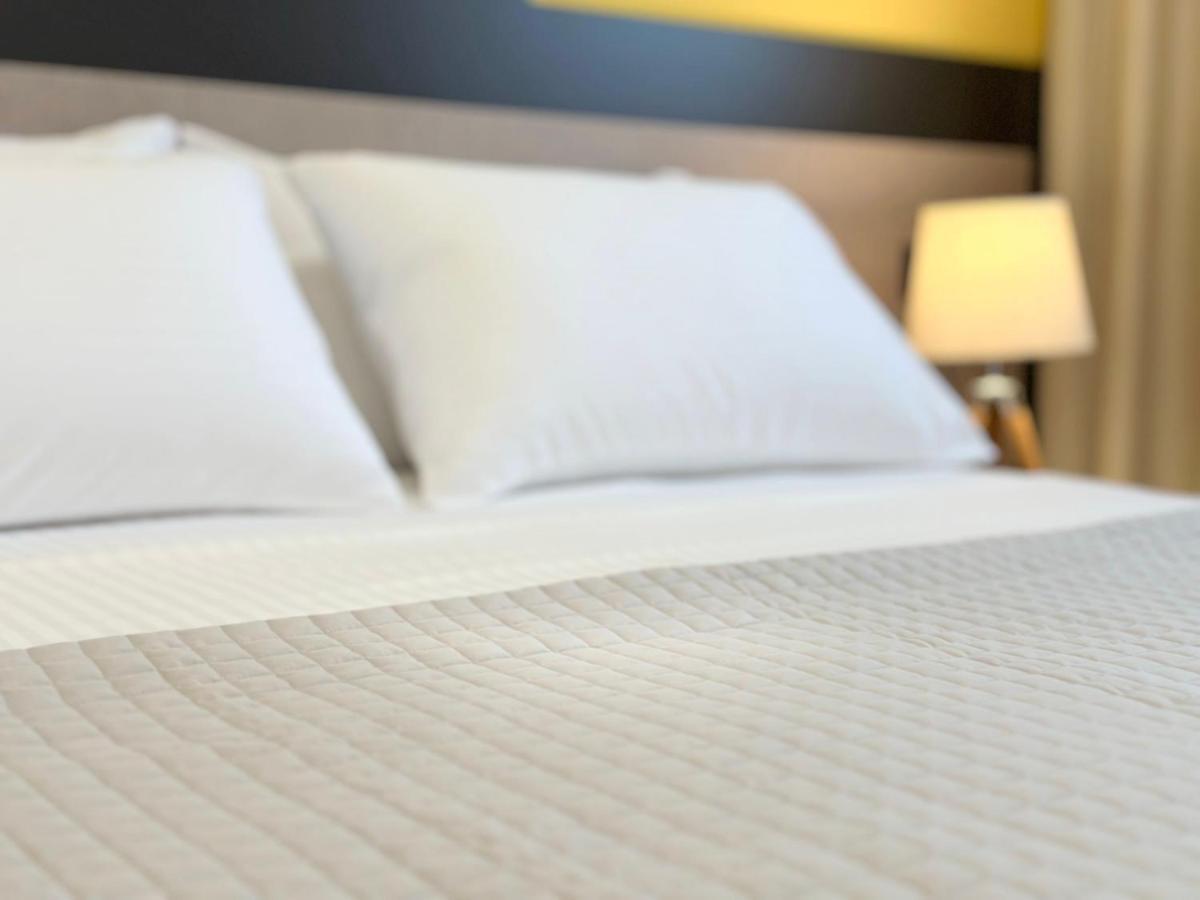 13 Eur For Monthly Stay - Home By The Sea - Hbs Golem  Eksteriør bilde