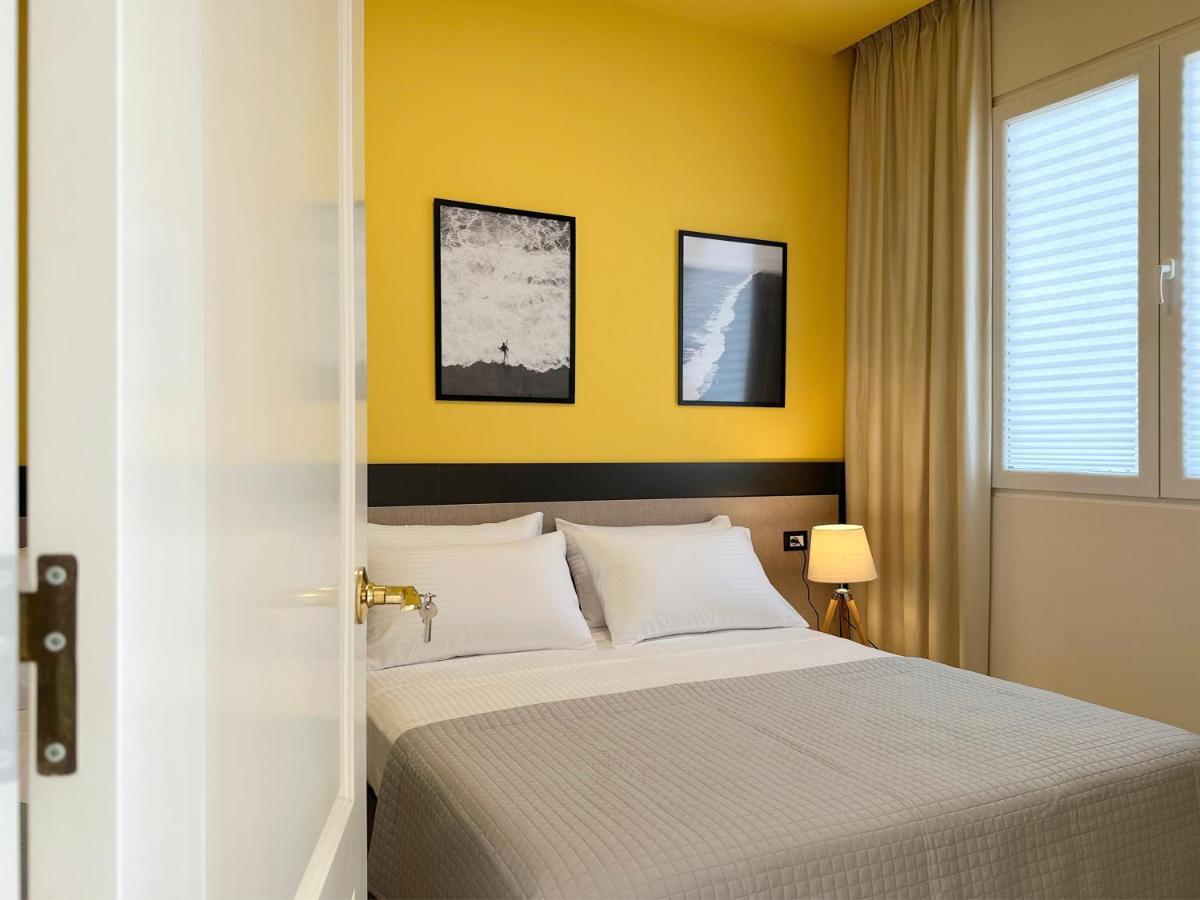 13 Eur For Monthly Stay - Home By The Sea - Hbs Golem  Eksteriør bilde
