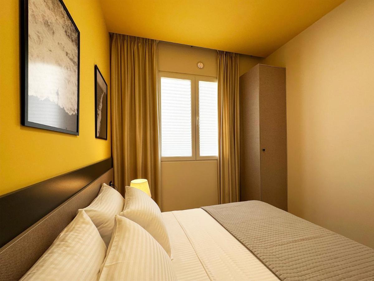 13 Eur For Monthly Stay - Home By The Sea - Hbs Golem  Eksteriør bilde
