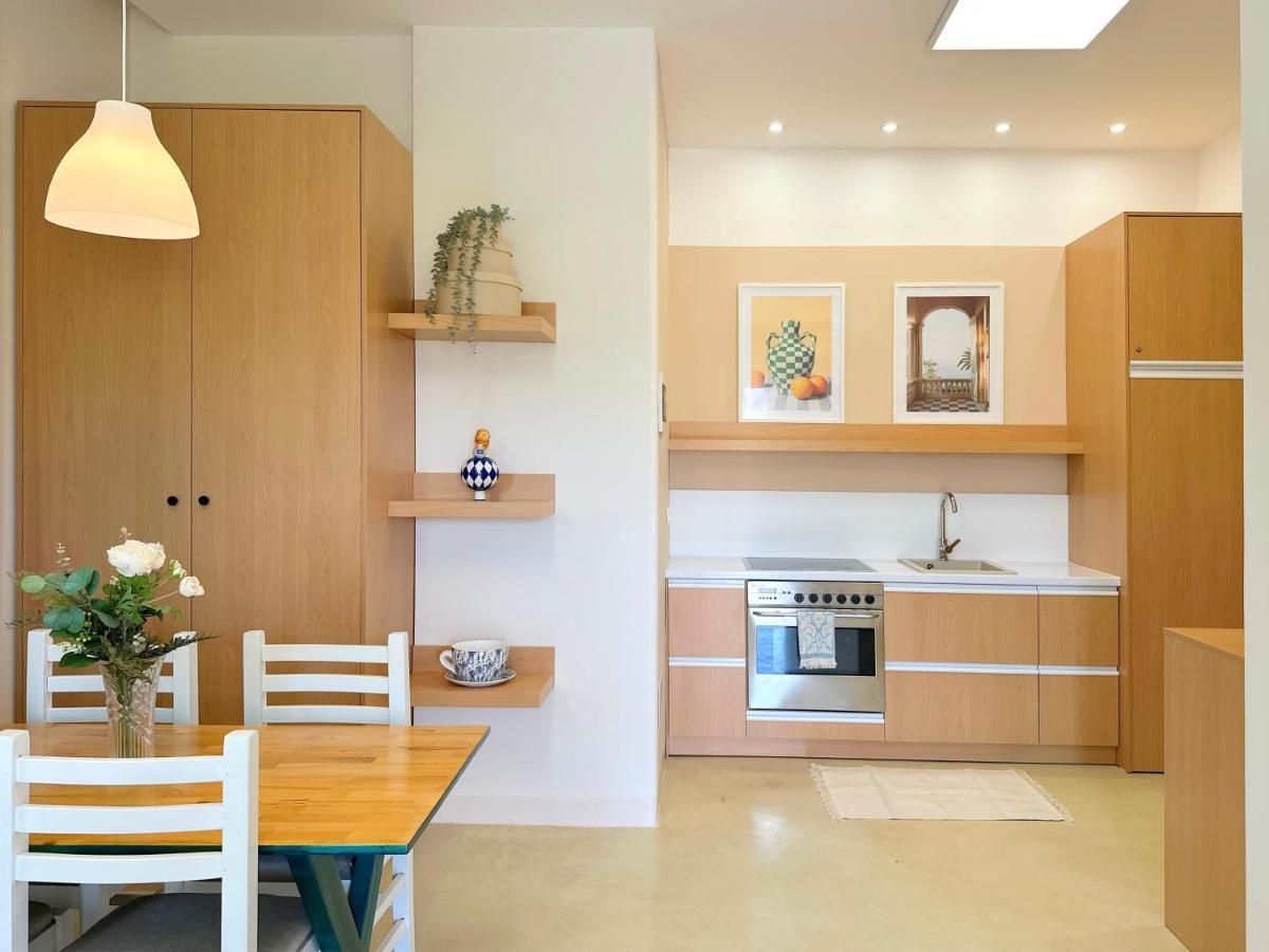 13 Eur For Monthly Stay - Home By The Sea - Hbs Golem  Eksteriør bilde