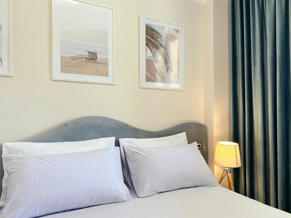 13 Eur For Monthly Stay - Home By The Sea - Hbs Golem  Eksteriør bilde