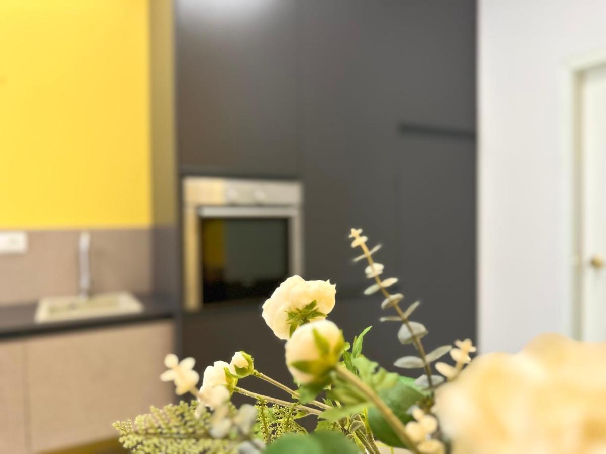 13 Eur For Monthly Stay - Home By The Sea - Hbs Golem  Eksteriør bilde