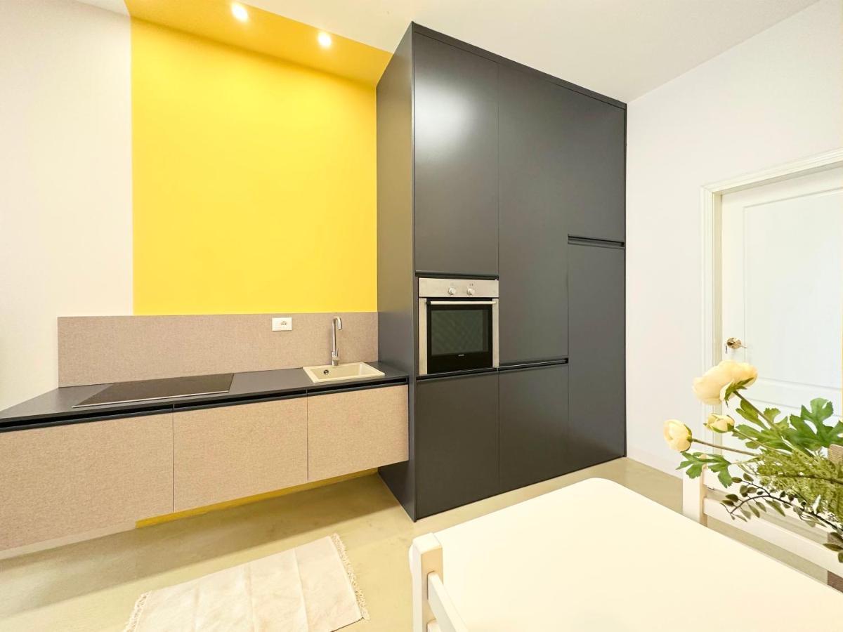13 Eur For Monthly Stay - Home By The Sea - Hbs Golem  Eksteriør bilde