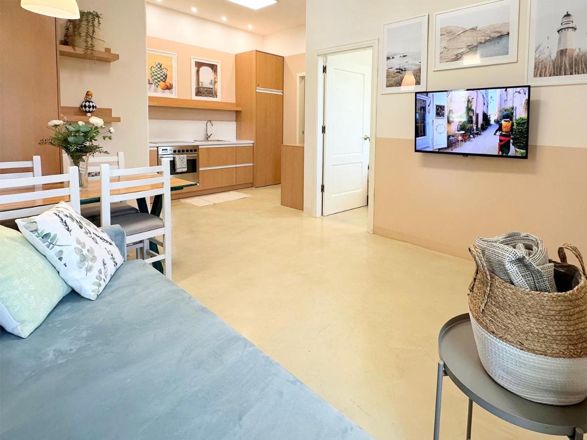 13 Eur For Monthly Stay - Home By The Sea - Hbs Golem  Eksteriør bilde