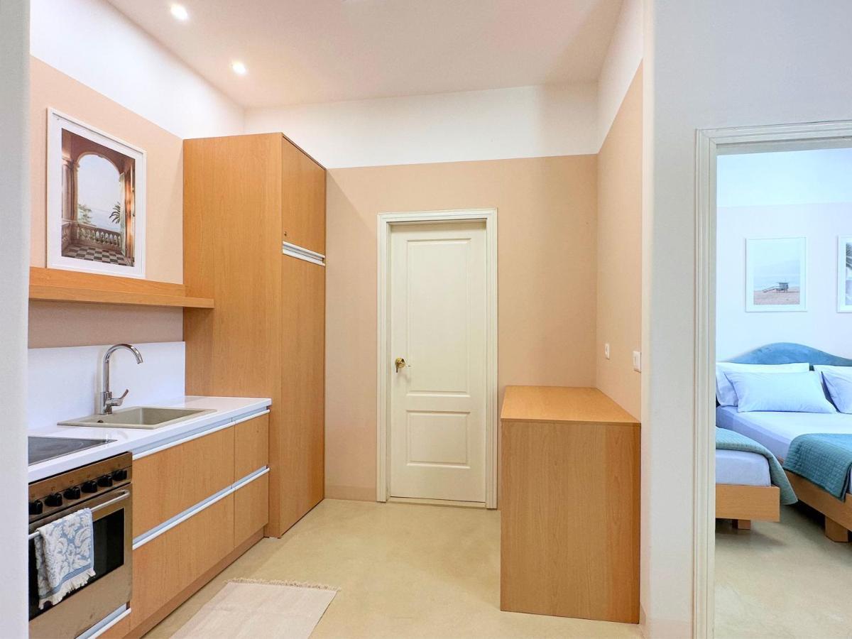 13 Eur For Monthly Stay - Home By The Sea - Hbs Golem  Eksteriør bilde
