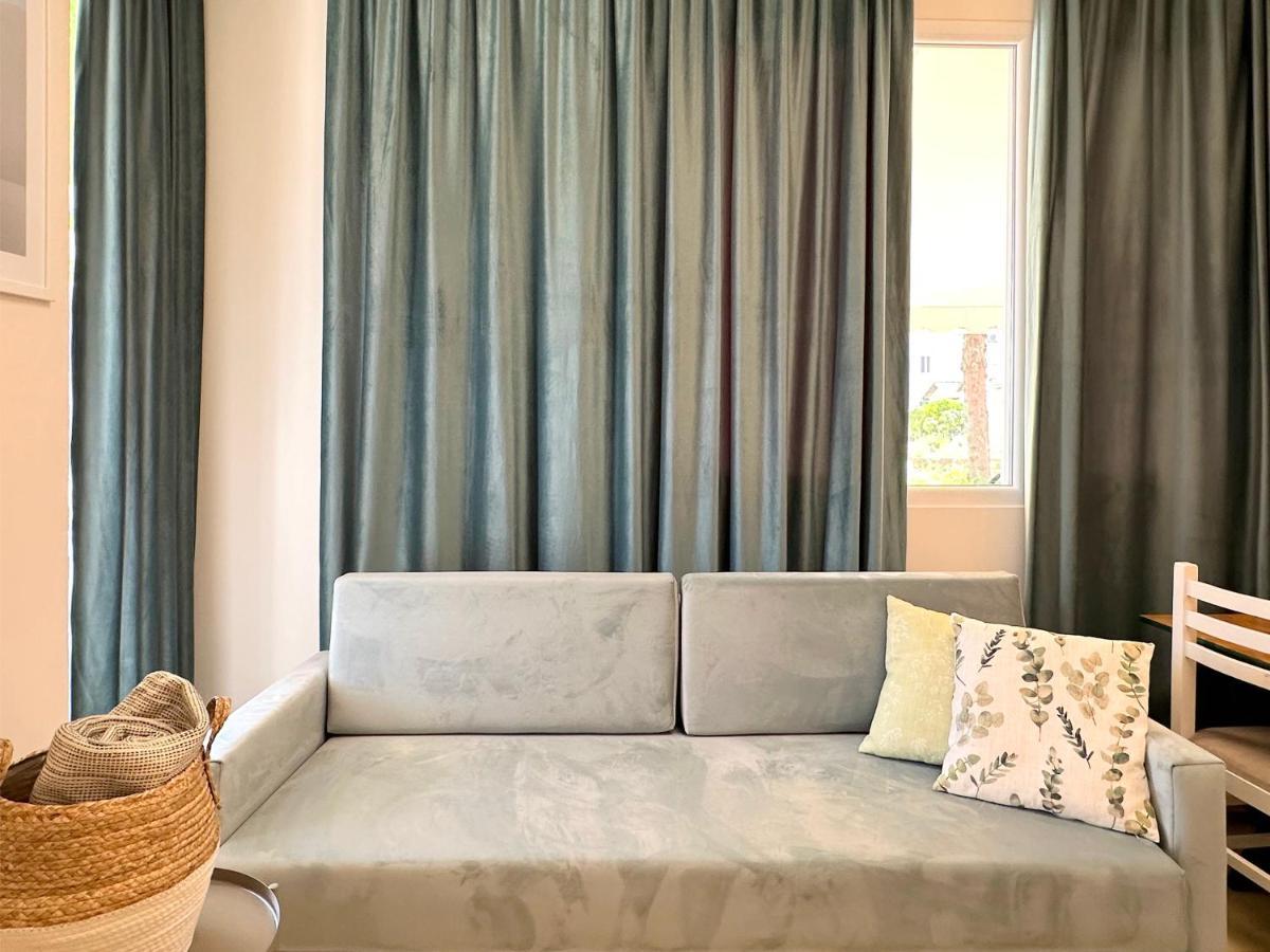 13 Eur For Monthly Stay - Home By The Sea - Hbs Golem  Eksteriør bilde