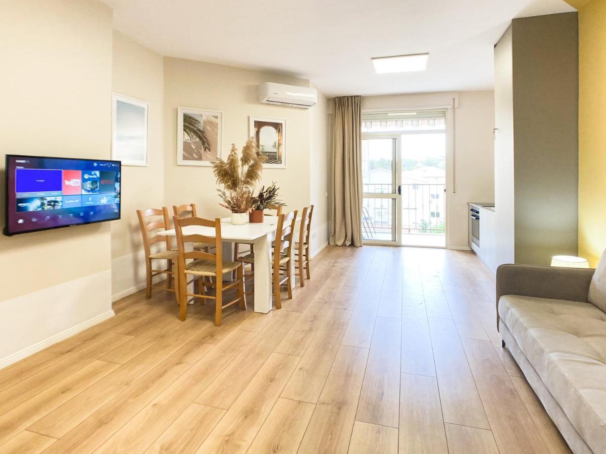 13 Eur For Monthly Stay - Home By The Sea - Hbs Golem  Eksteriør bilde