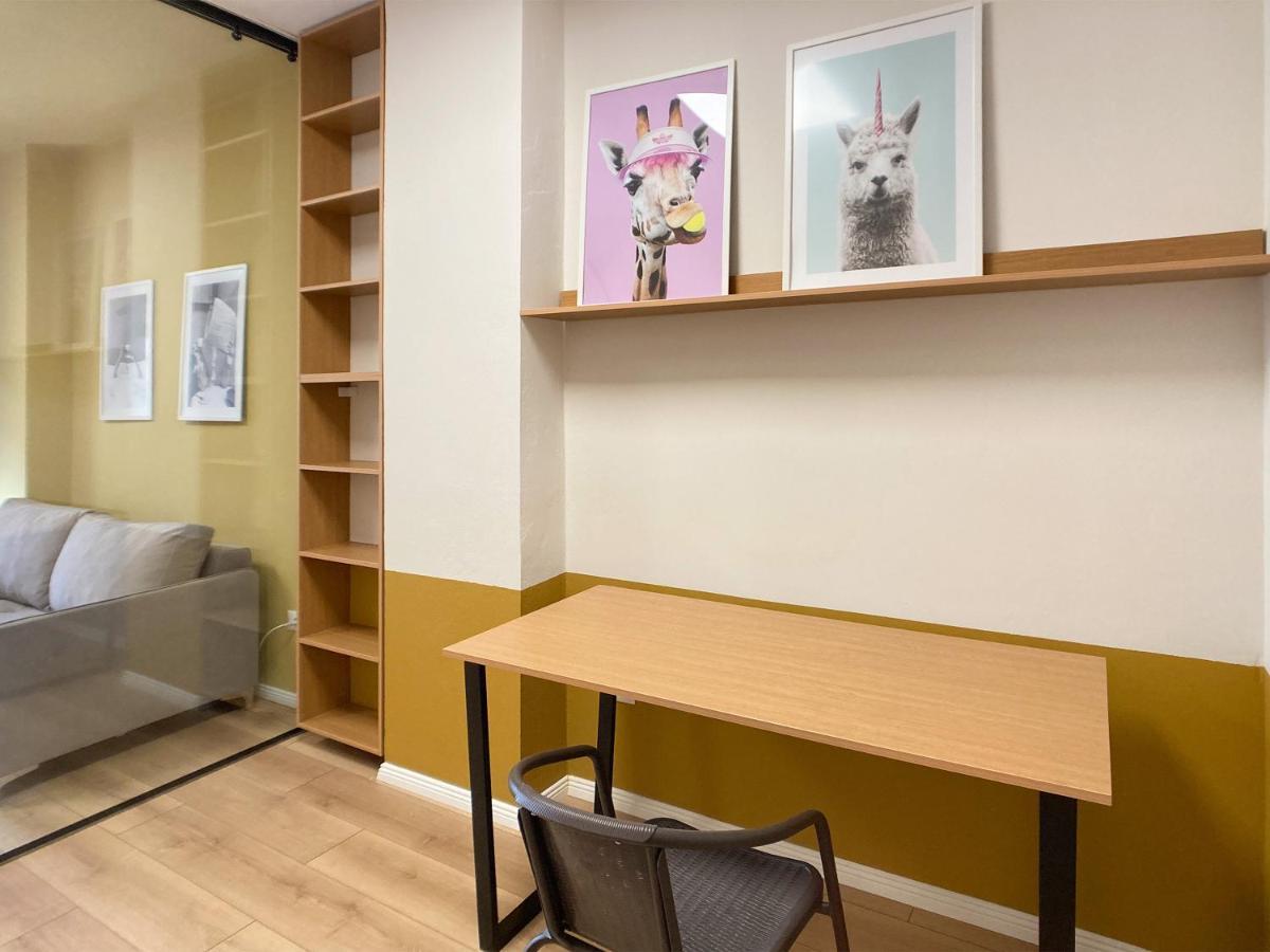 13 Eur For Monthly Stay - Home By The Sea - Hbs Golem  Eksteriør bilde