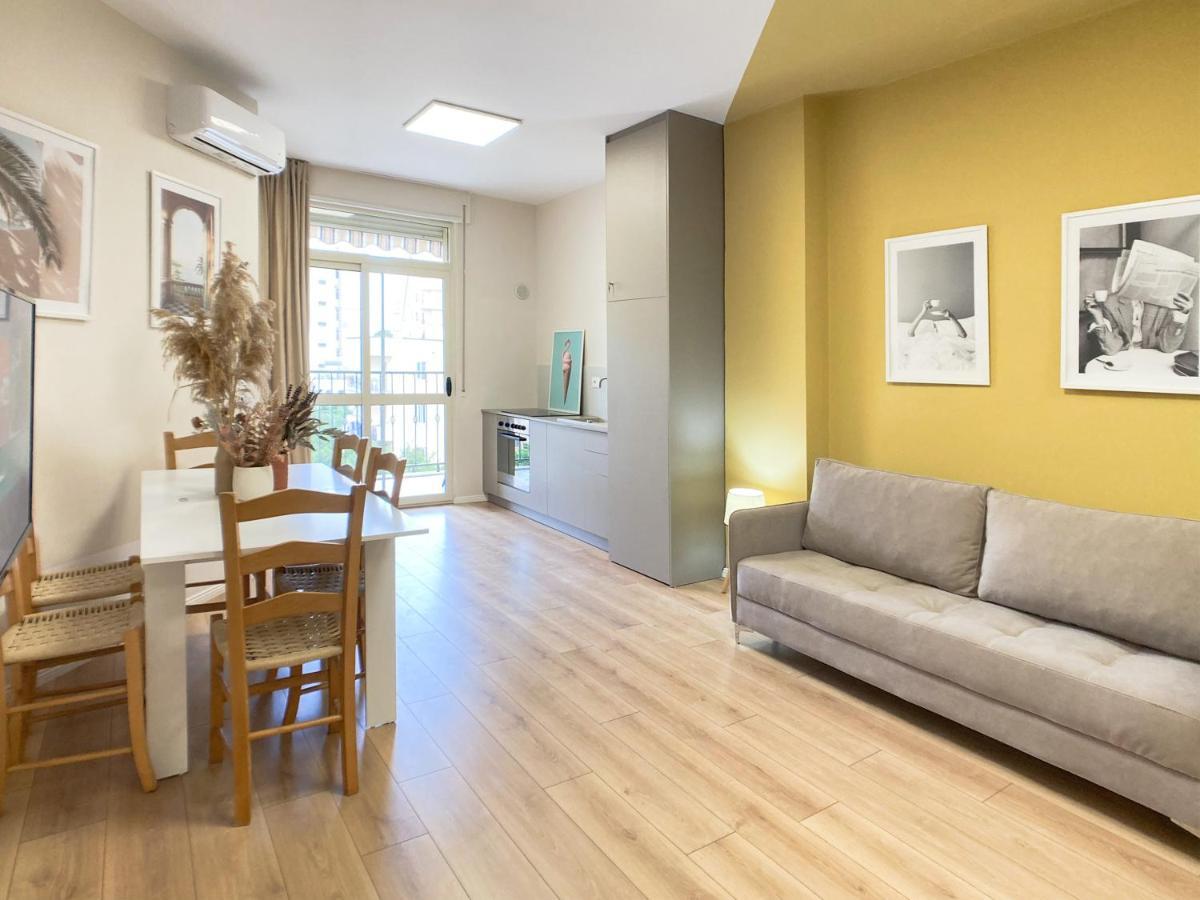 13 Eur For Monthly Stay - Home By The Sea - Hbs Golem  Eksteriør bilde