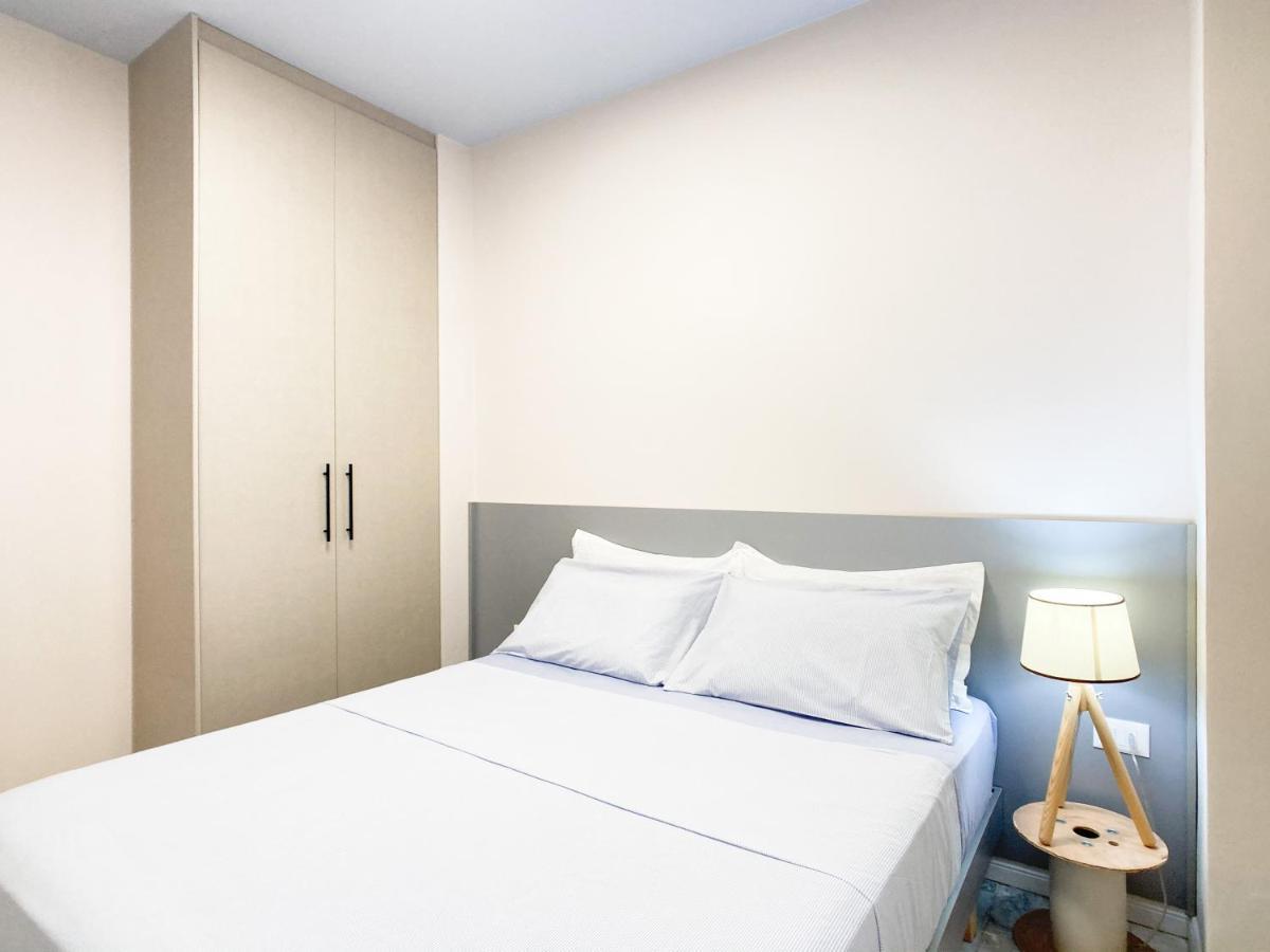 13 Eur For Monthly Stay - Home By The Sea - Hbs Golem  Eksteriør bilde