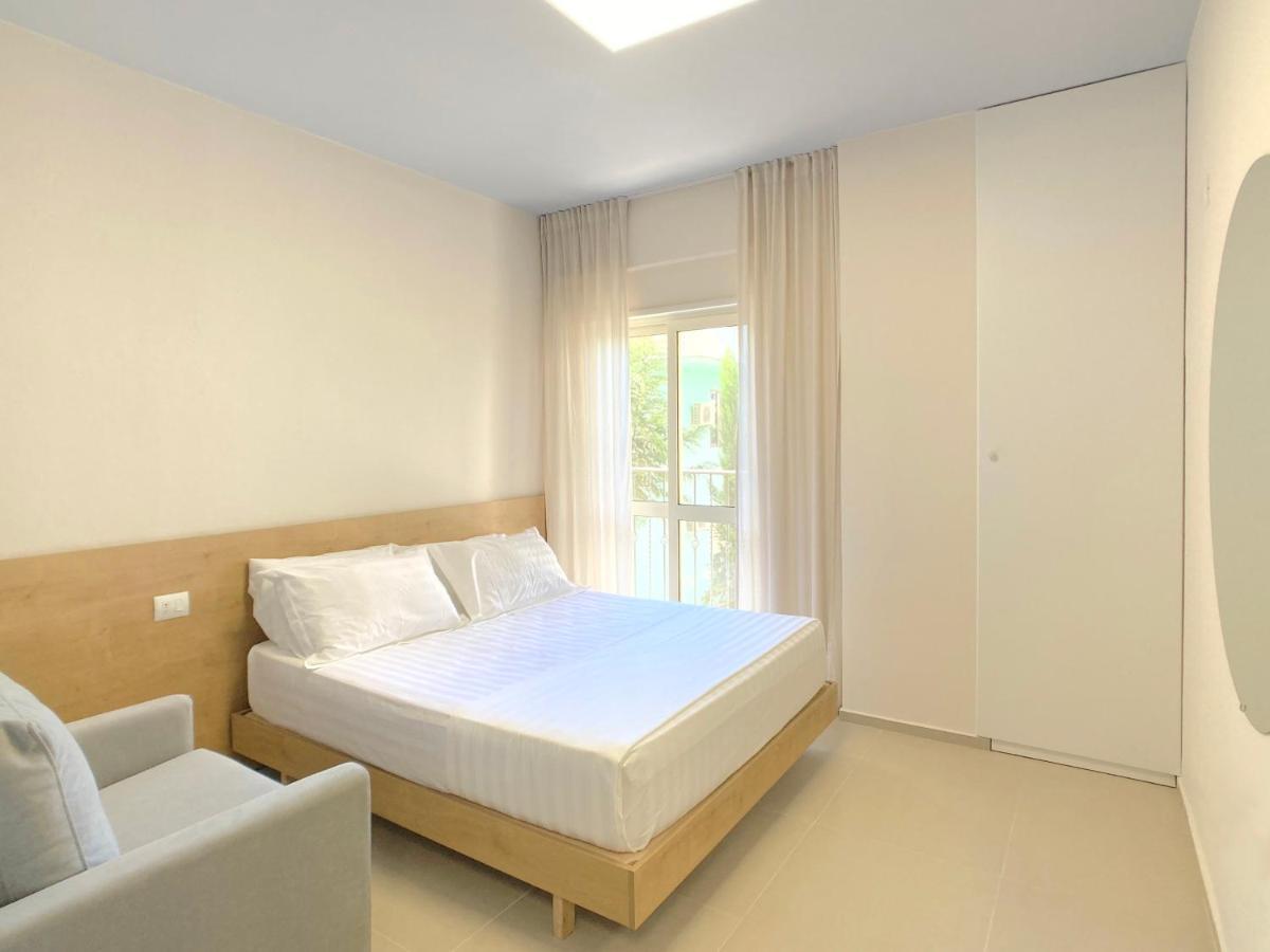 13 Eur For Monthly Stay - Home By The Sea - Hbs Golem  Eksteriør bilde