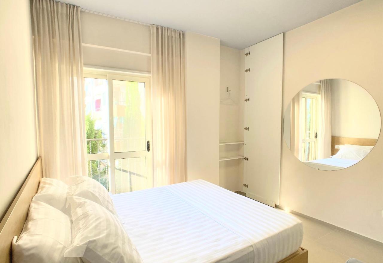 13 Eur For Monthly Stay - Home By The Sea - Hbs Golem  Eksteriør bilde