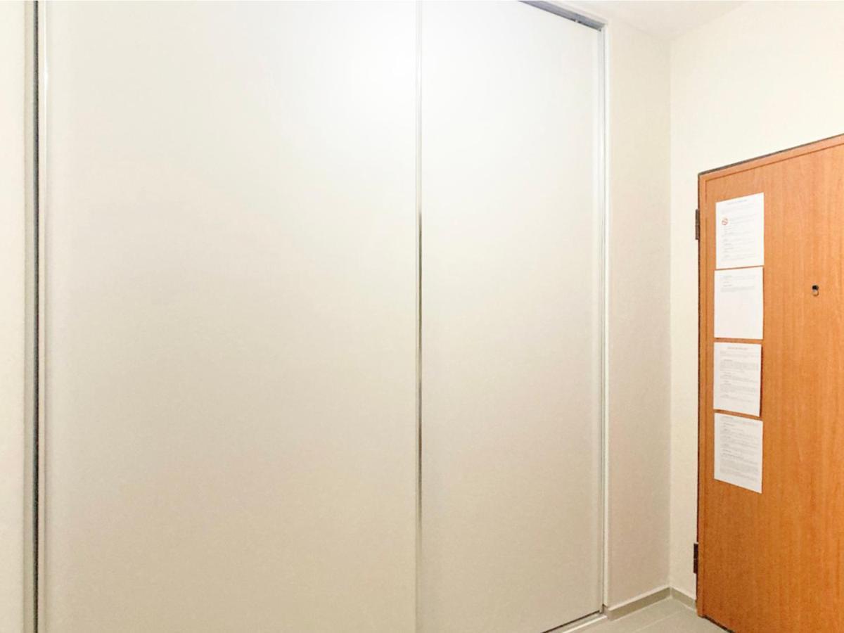 13 Eur For Monthly Stay - Home By The Sea - Hbs Golem  Eksteriør bilde