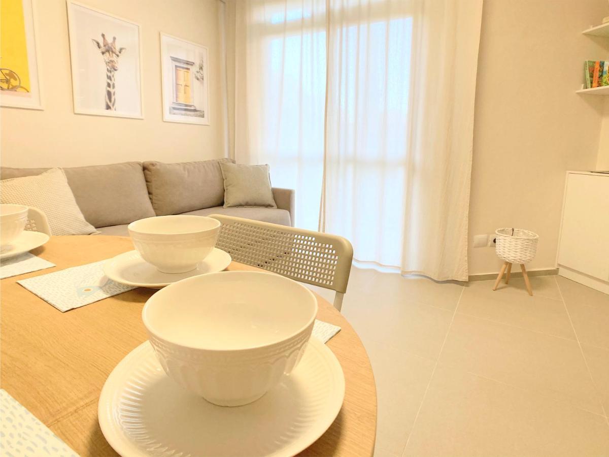 13 Eur For Monthly Stay - Home By The Sea - Hbs Golem  Eksteriør bilde