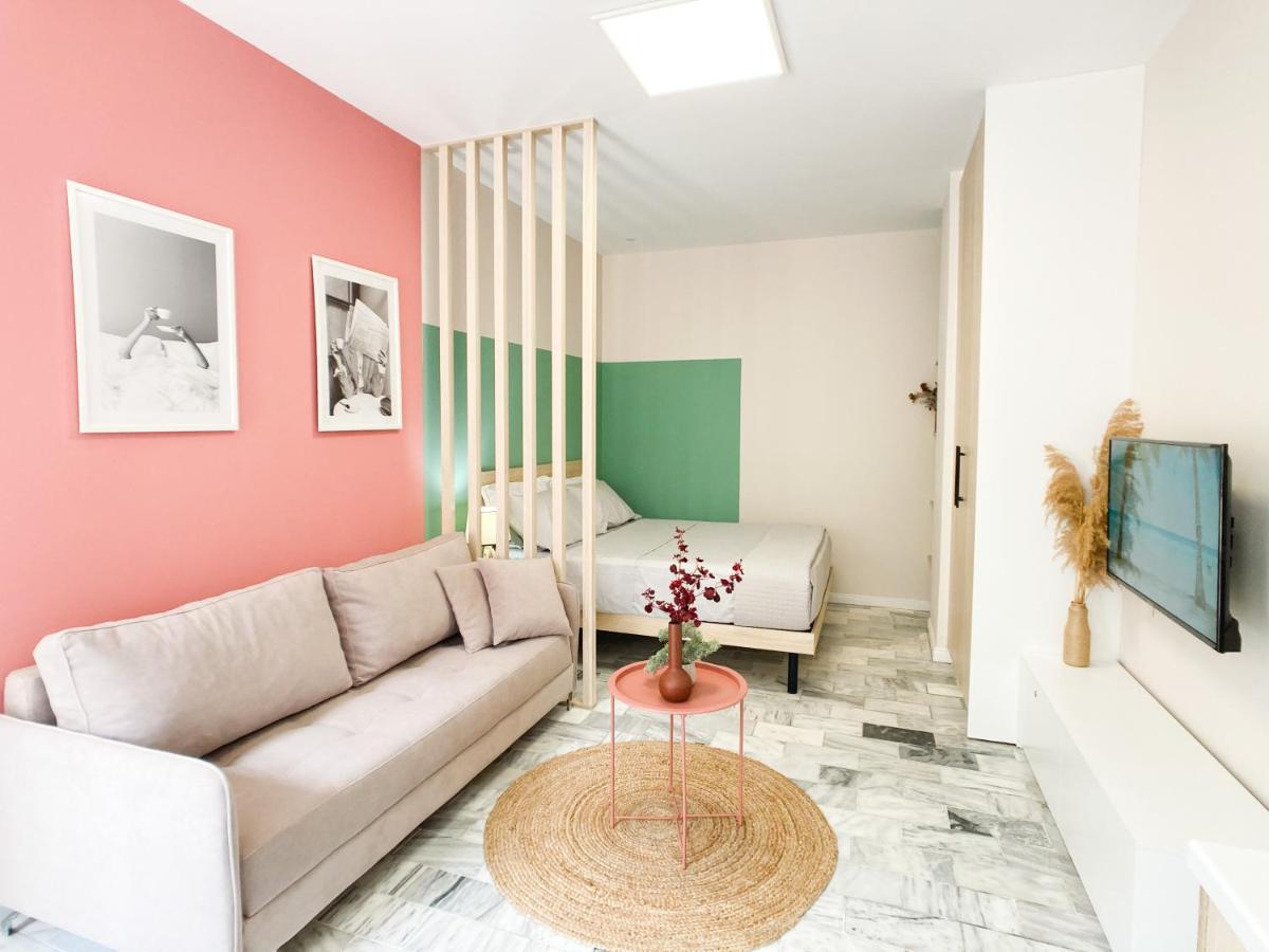 13 Eur For Monthly Stay - Home By The Sea - Hbs Golem  Eksteriør bilde