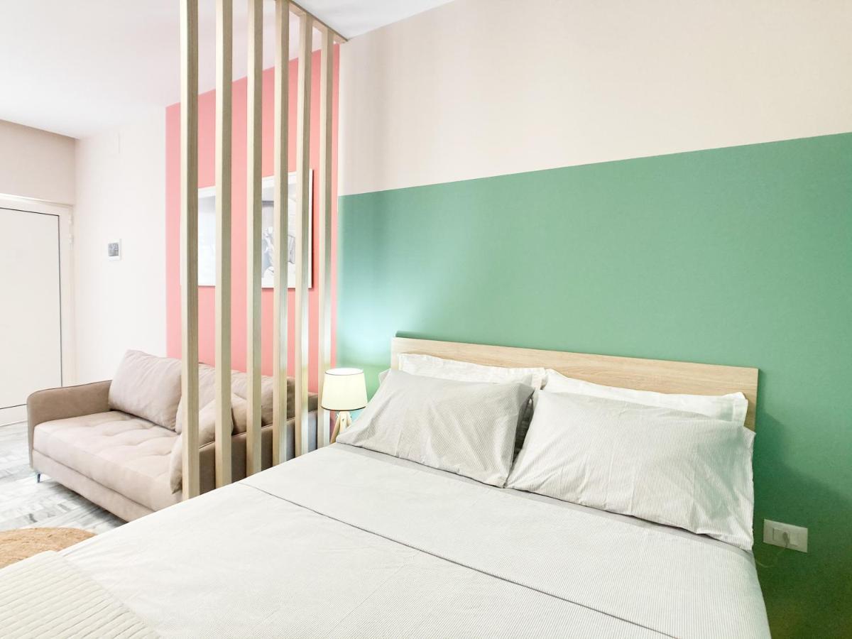 13 Eur For Monthly Stay - Home By The Sea - Hbs Golem  Eksteriør bilde