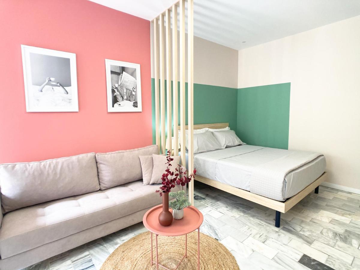 13 Eur For Monthly Stay - Home By The Sea - Hbs Golem  Eksteriør bilde