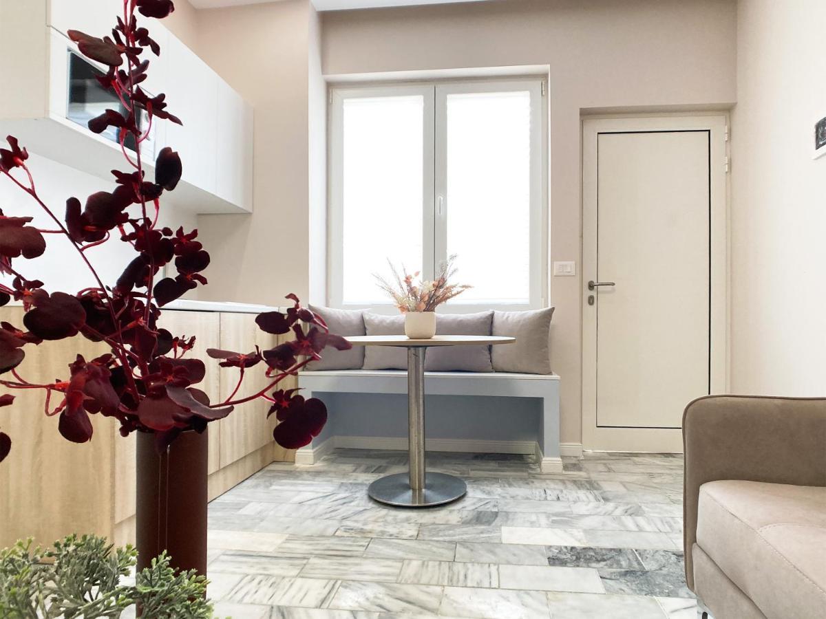 13 Eur For Monthly Stay - Home By The Sea - Hbs Golem  Eksteriør bilde