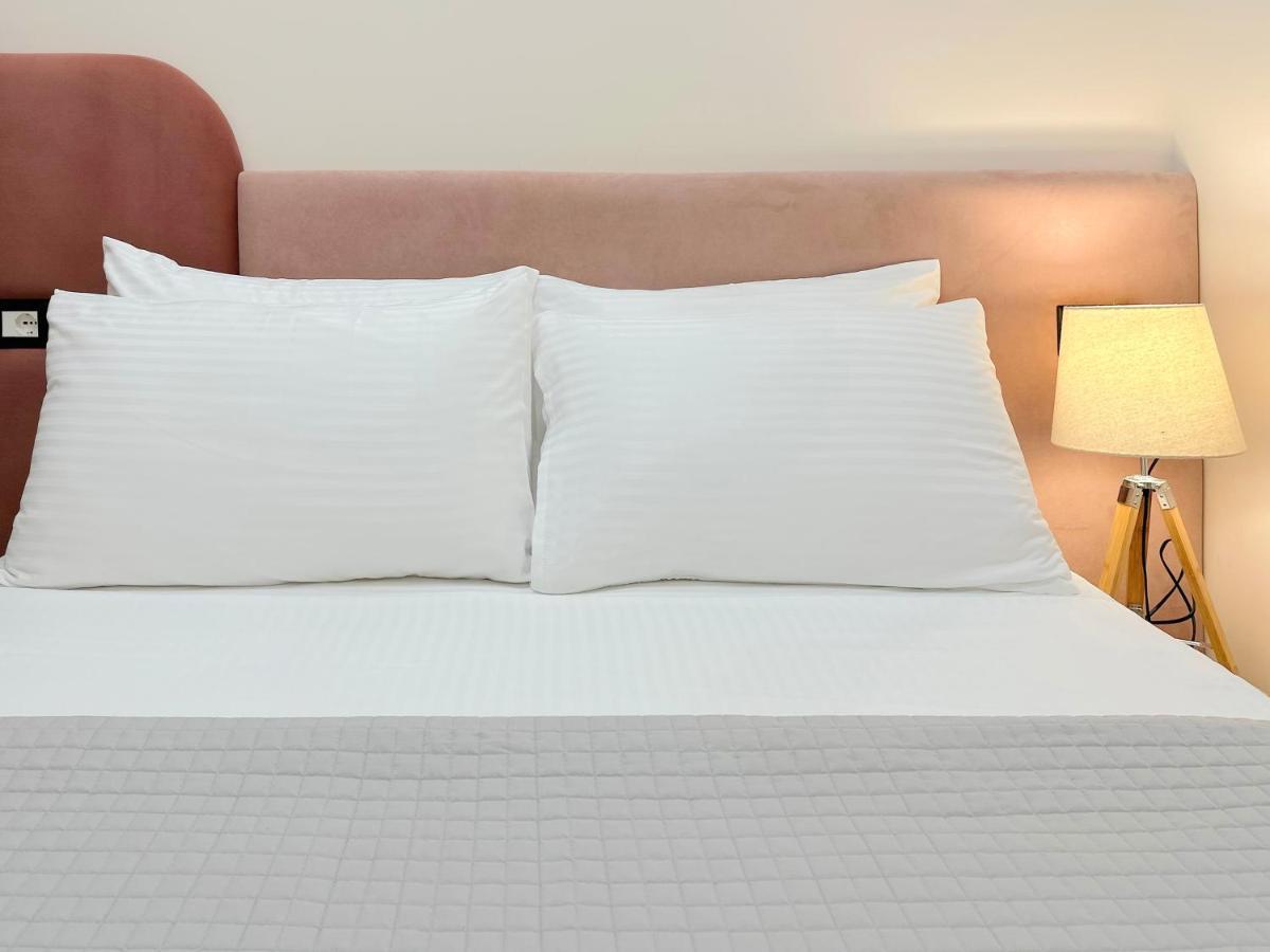 13 Eur For Monthly Stay - Home By The Sea - Hbs Golem  Eksteriør bilde