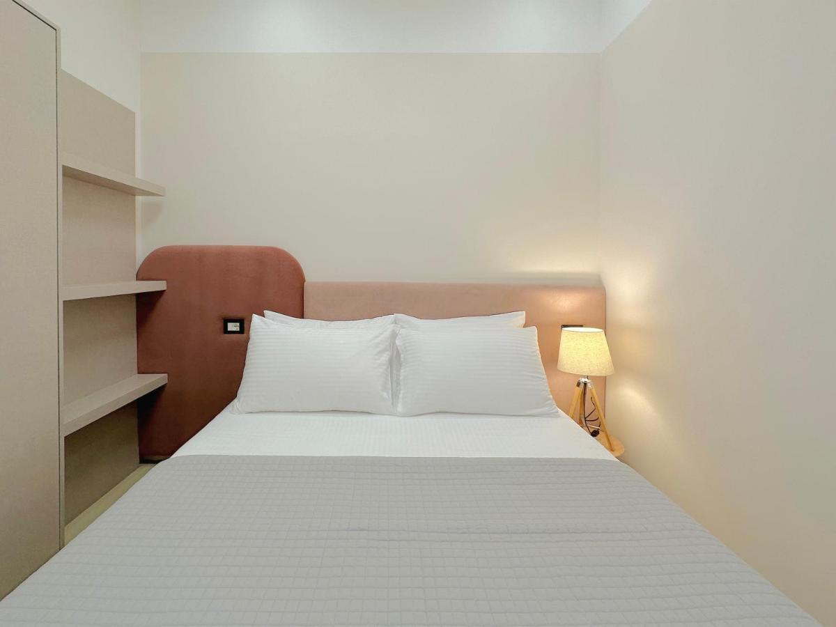13 Eur For Monthly Stay - Home By The Sea - Hbs Golem  Eksteriør bilde