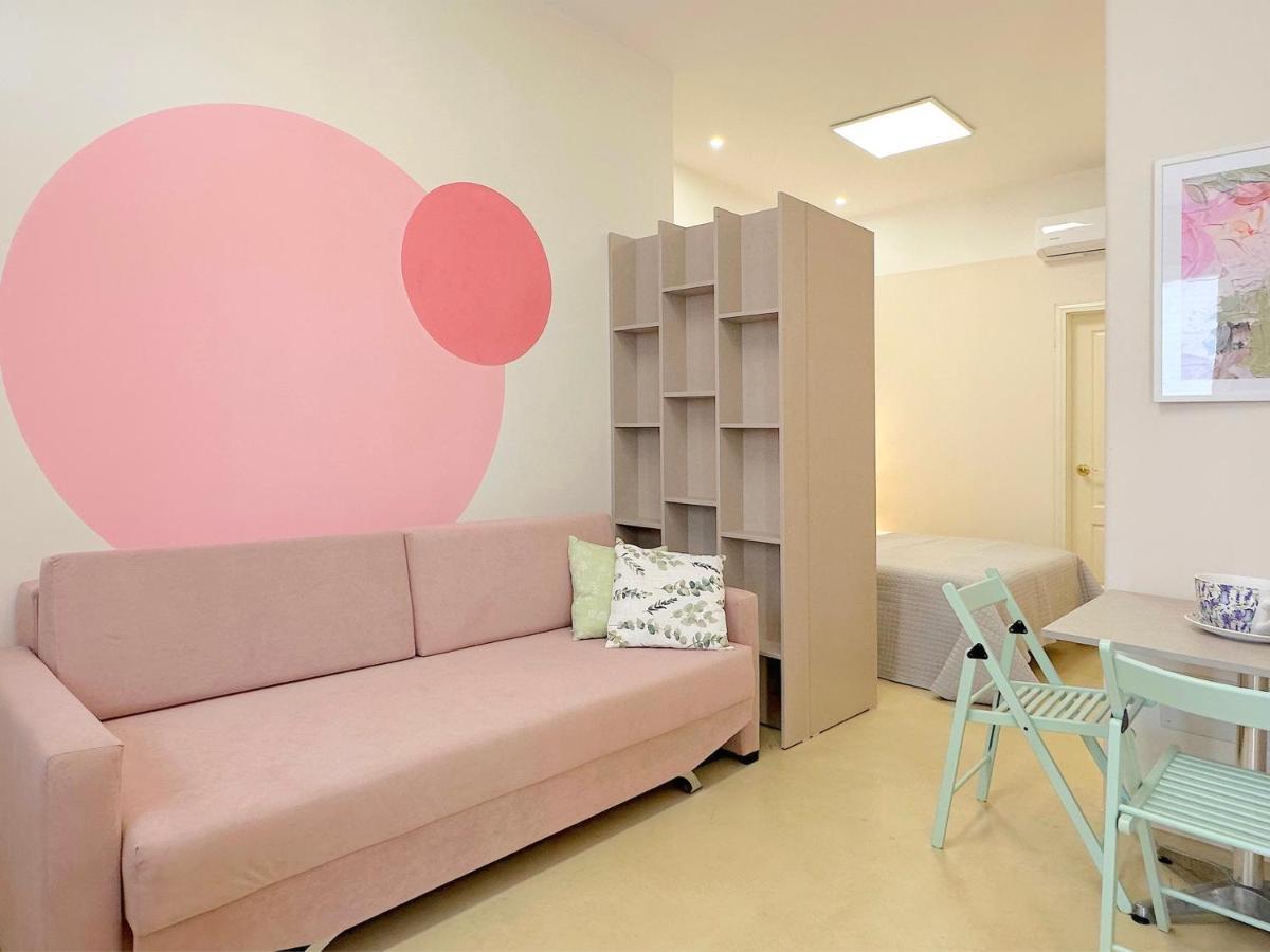 13 Eur For Monthly Stay - Home By The Sea - Hbs Golem  Eksteriør bilde